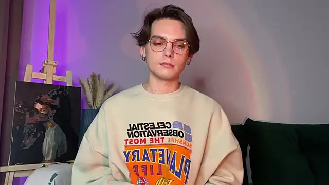 be good  online show from February 5, 7:43 pm