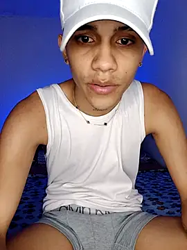 ALEX HOT HOT online show from February 5, 10:06 pm