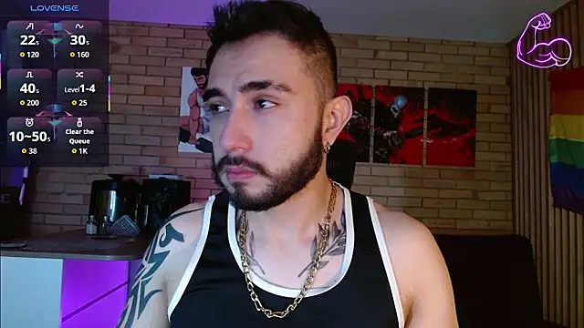 dave wolf7 online show from February 15, 3:53 pm