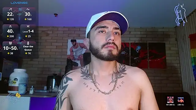 dave wolf7 online show from April 2, 8:44 am