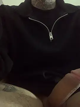 JacobVegas online show from March 10, 4:40 am