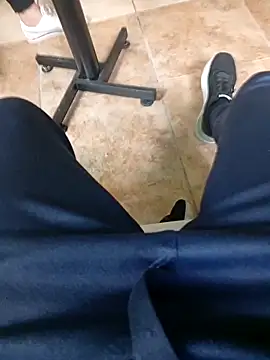 Harddick0094 online show from March 10, 7:31 pm