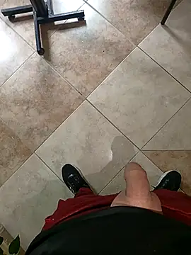 Harddick0094 online show from March 12, 7:43 pm