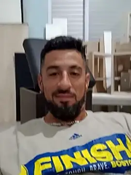 Jjoakito online show from February 6, 7:05 am