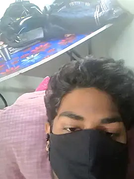 munnu789 online show from February 6, 10:12 am