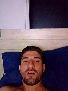 Camilo696903 online show from June 8, 9:21 am