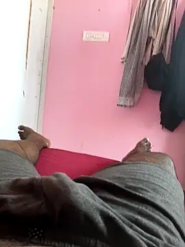 Melwin2807-- online show from April 19, 8:25 am