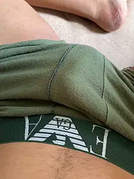 alpha1662 online show from February 25, 1:01 pm