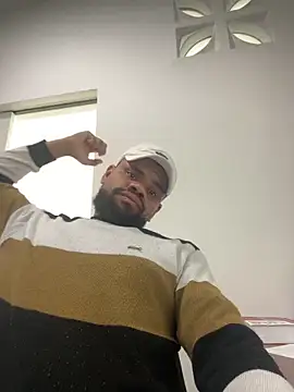 Thalyspreto online show from February 6, 3:09 pm