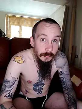 Castbotter1995 online show from April 22, 2:55 pm