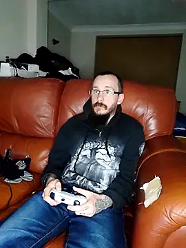 Castbotter1995 online show from April 25, 9:23 pm