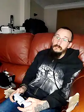 Castbotter1995 online show from April 26, 9:33 pm