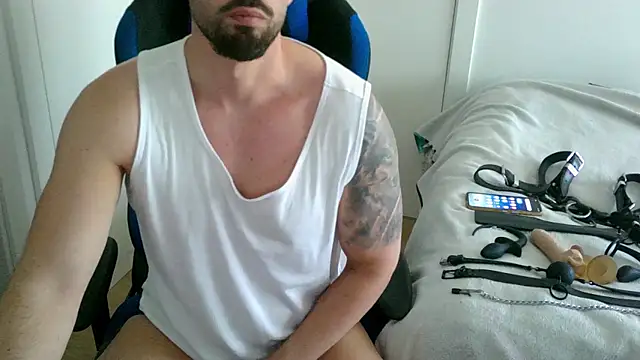 Sub-Titan online show from April 3, 12:13 pm