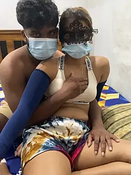 yupik-liasha online show from February 22, 7:15 pm