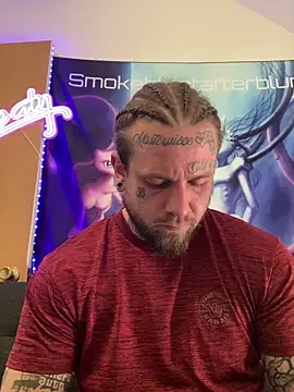 Smokebluntafterblunt online show from April 23, 3:03 pm