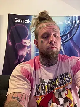 Smokebluntafterblunt online show from May 8, 2:23 am