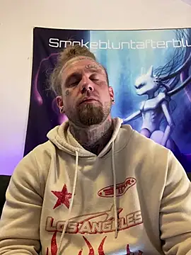 Smokebluntafterblunt online show from April 30, 12:45 pm