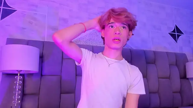 AngelDoll 1 online show from March 17, 5:10 am