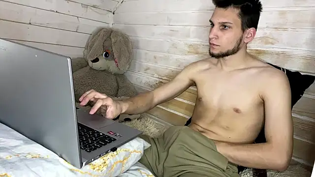 Donald boy online show from April 25, 10:29 am