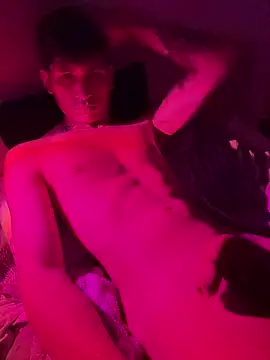 the baby26 online show from February 8, 9:08 pm