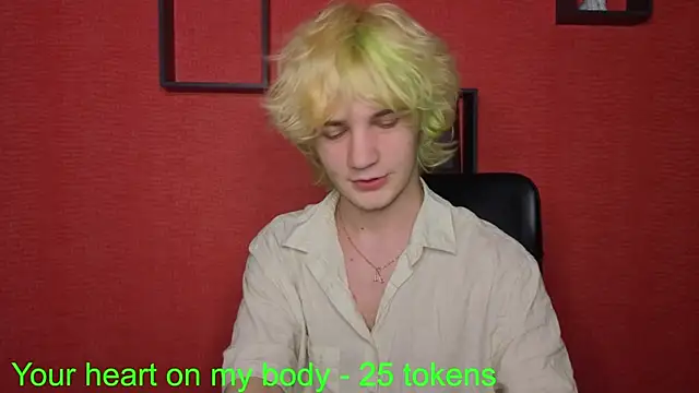 JameMiller online show from March 31, 7:15 pm