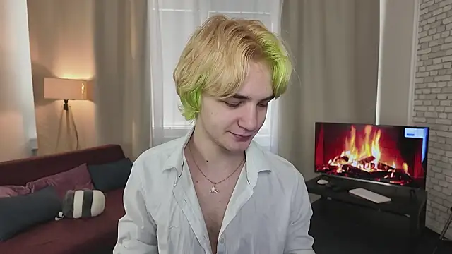 JameMiller online show from March 21, 2:32 pm