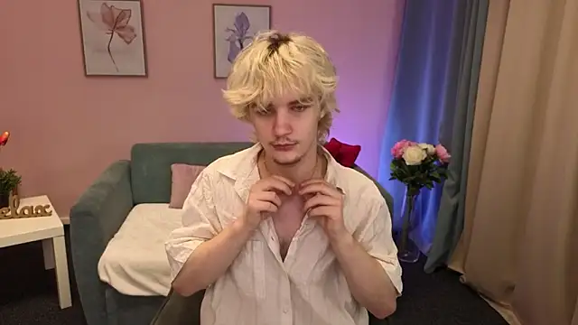 JameMiller online show from February 20, 9:05 pm