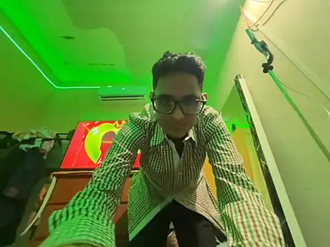 Jesusd2 online show from March 10, 12:49 am