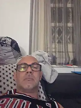 pareja47 online show from June 13, 8:18 pm