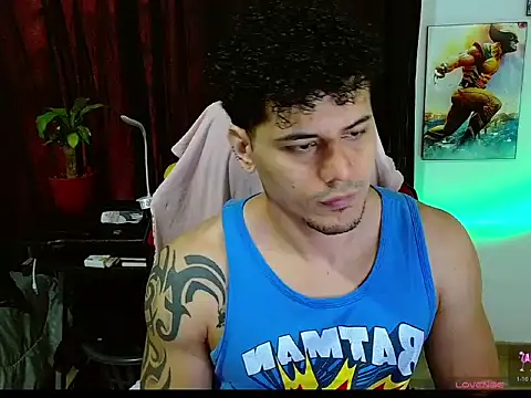 Logan0626 online show from June 9, 12:29 pm