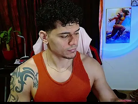 Logan0626 online show from June 22, 12:20 pm