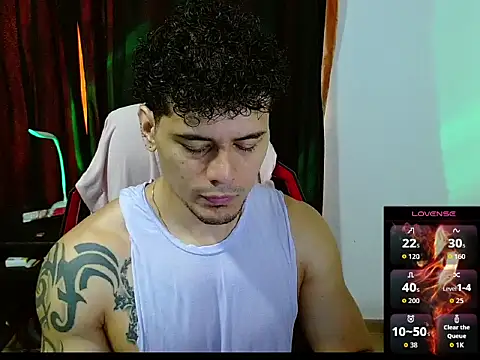 Logan0626 online show from April 27, 12:57 pm