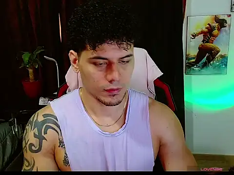 Logan0626 online show from June 10, 12:40 pm