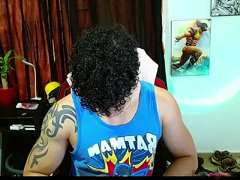 Logan0626 online show from June 25, 1:38 pm