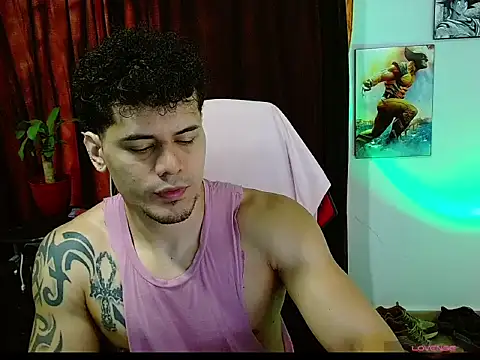 Logan0626 online show from June 19, 12:43 pm
