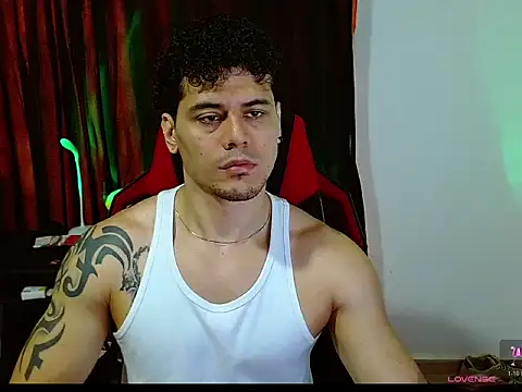 Logan0626 online show from May 7, 2:28 pm