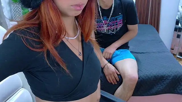 leo gaby1 online show from February 8, 6:08 am