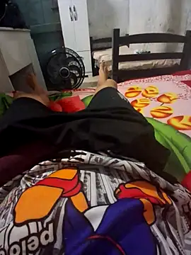 ReizinhoOh online show from March 25, 1:42 am