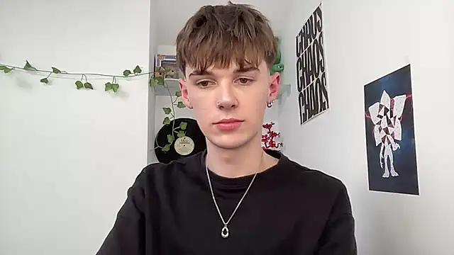 YourMilkyGuy online show from March 27, 2:51 pm