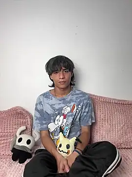 Anzac Colbee online show from February 7, 8:36 pm