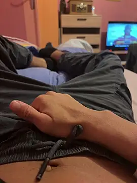 Waxgen92 online show from February 7, 12:40 am