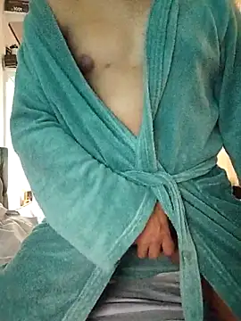 DanReddfield online show from February 9, 2:05 am