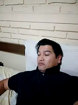 HatakeLeon online show from February 7, 4:41 am