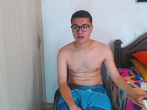 Kendrick-23 online show from March 26, 7:40 pm