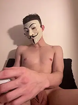 GuyFuckes online show from February 28, 4:11 am