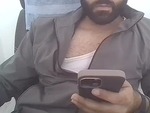 Ronny69y online show from February 7, 6:53 am