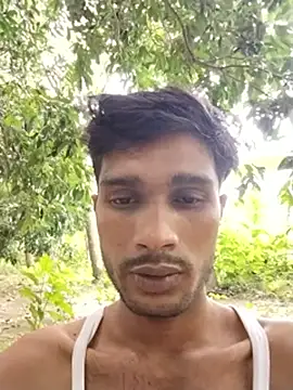 collboy8166 online show from June 7, 7:04 am