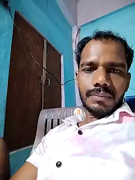 Daddyishere 19 online show from May 16, 9:50 am