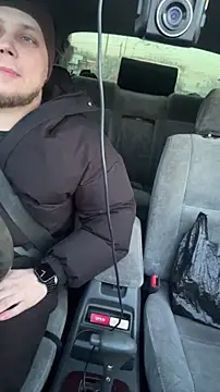 pudje online show from February 7, 12:12 pm