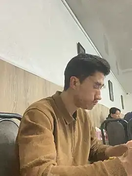 baron5008 online show from March 16, 6:28 am